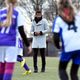 Illustration for article titled Player Forced To Officiate Girls Soccer Match After Sexist Comments To Female Ref